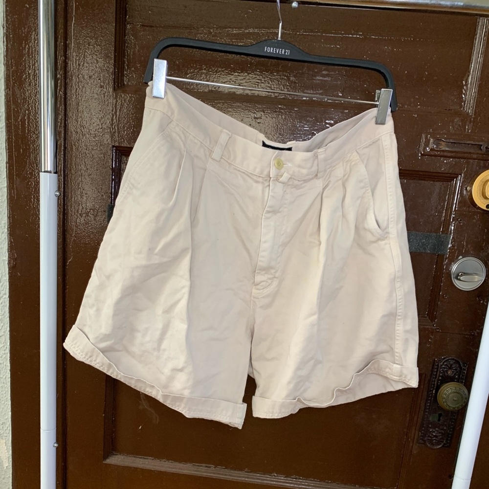 Men Chino Shorts